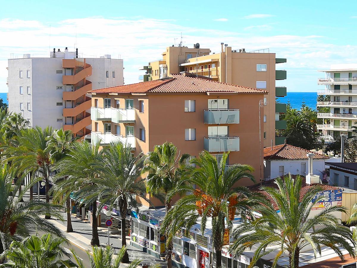 Apartment Terecel Salou-8 By Interhome